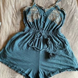 American Eagle Jumper